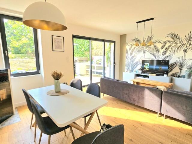 Maison 5 pièces 146 m²