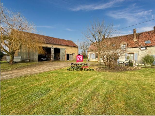 Maison 5 pièces 146 m²