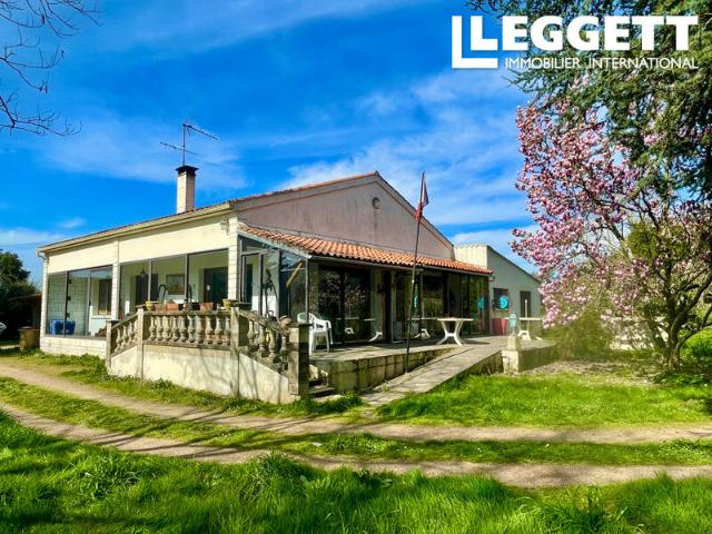 Maison 5 pièces 146 m²