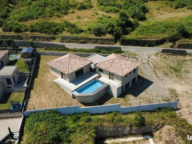 Maison 5 pièces 146 m²