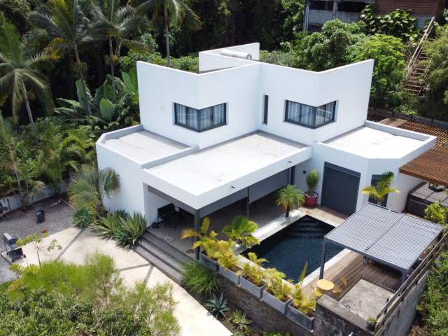 Maison 5 pièces 146 m²
