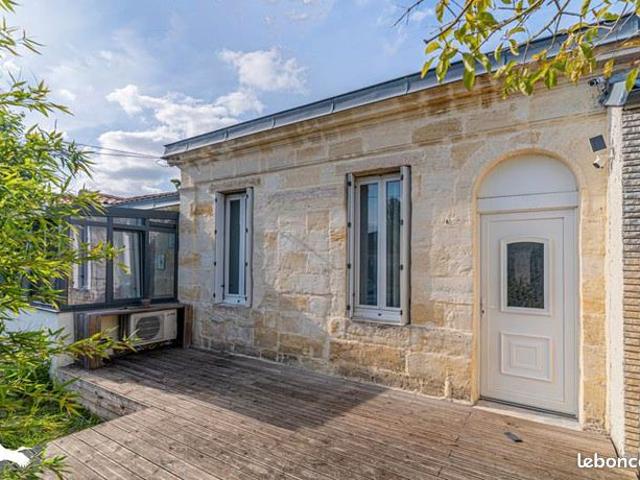 Maison 5 pièces 146 m²