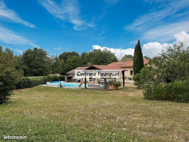Maison 5 pièces 146 m²