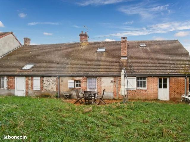 Maison 5 pièces 146 m²