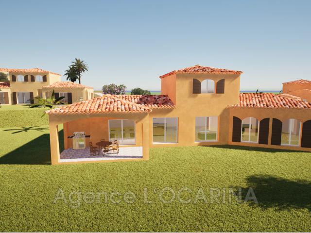 Maison 5 pièces 146 m²