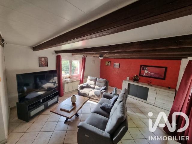 Maison 5 pièces 146 m²