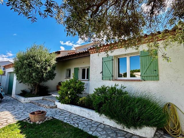 Maison 5 pièces 146 m²