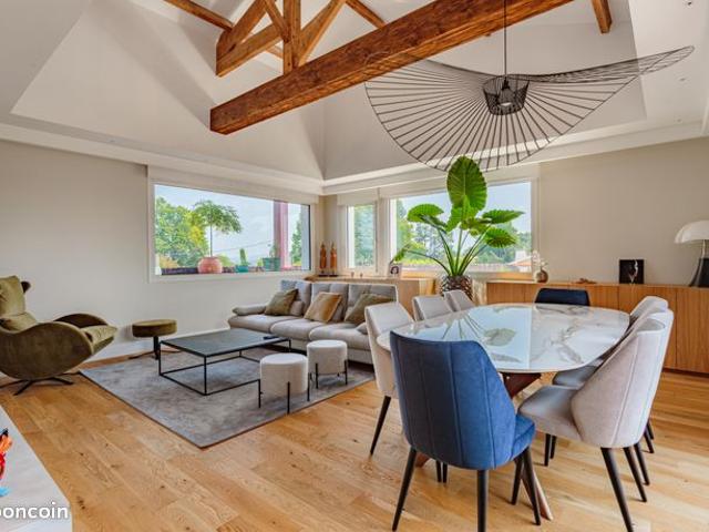 Maison 5 pièces 146 m²