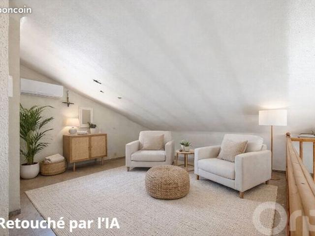 Maison 5 pièces 146 m²