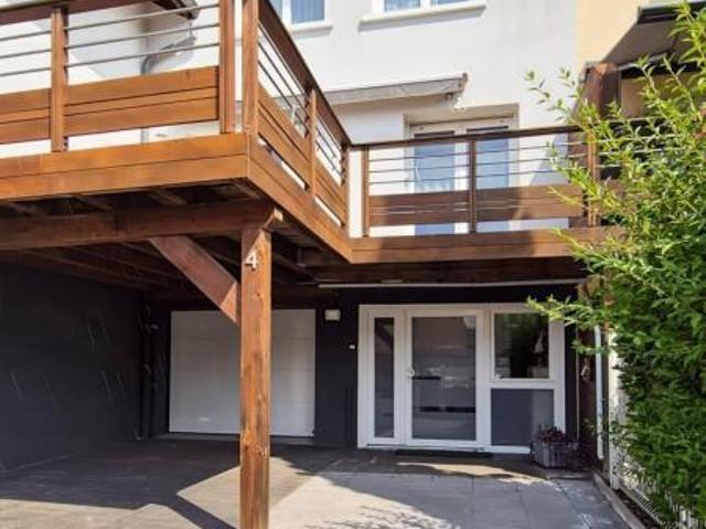 Maison 5 pièces 156 m²