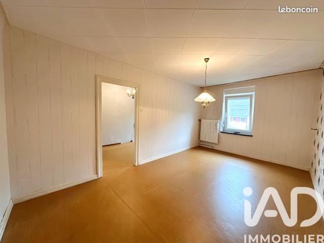 Maison 5 pièces 146 m²