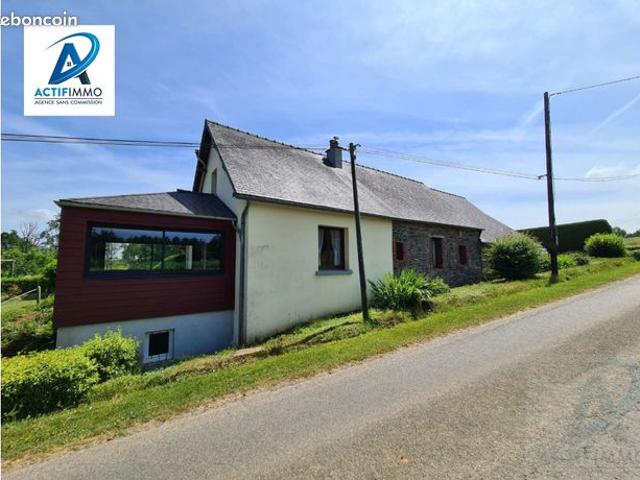 Maison 5 pièces 146 m²