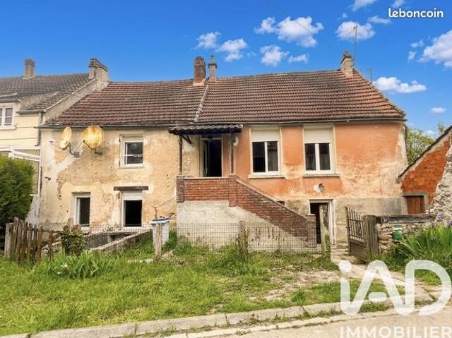 Maison 5 pièces 146 m²