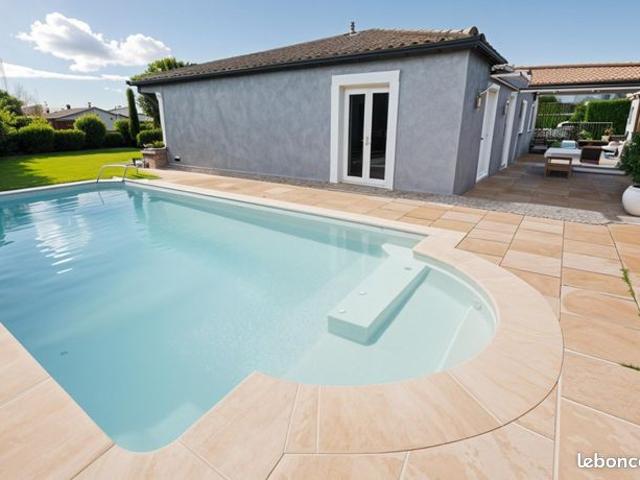 Maison 5 pièces 146 m²