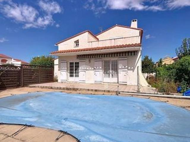 Maison 5 pièces 146 m²
