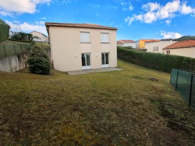 Maison 5 pièces 146 m²
