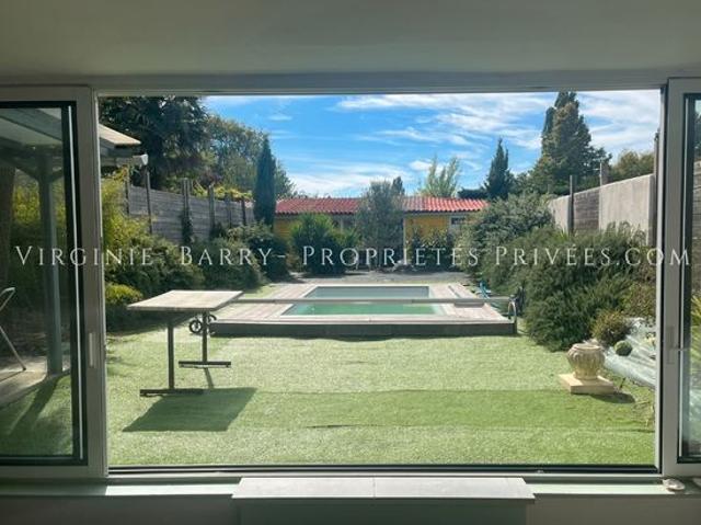 Maison 5 pièces 146 m²