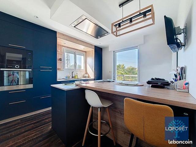 Maison 5 pièces 146 m²