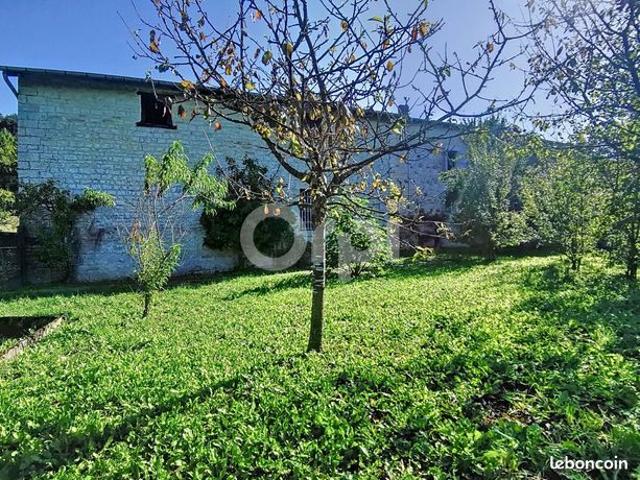 Maison 5 pièces 146 m²
