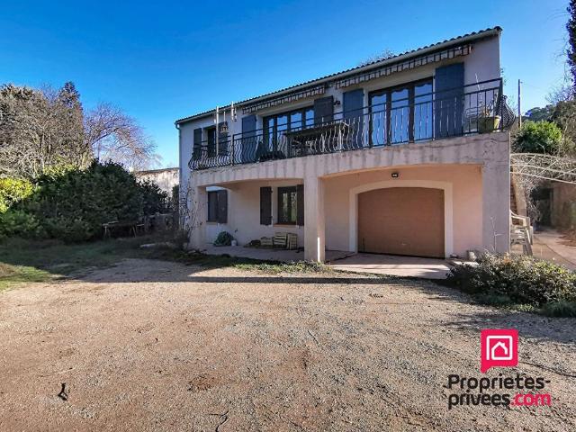 Maison 5 pièces 146 m²