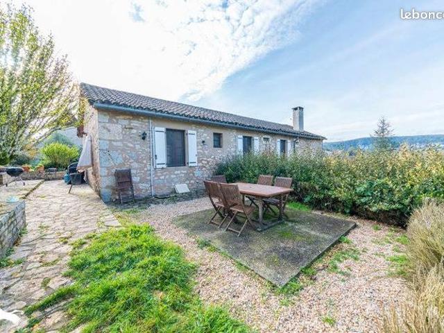 Maison 5 pièces 146 m²