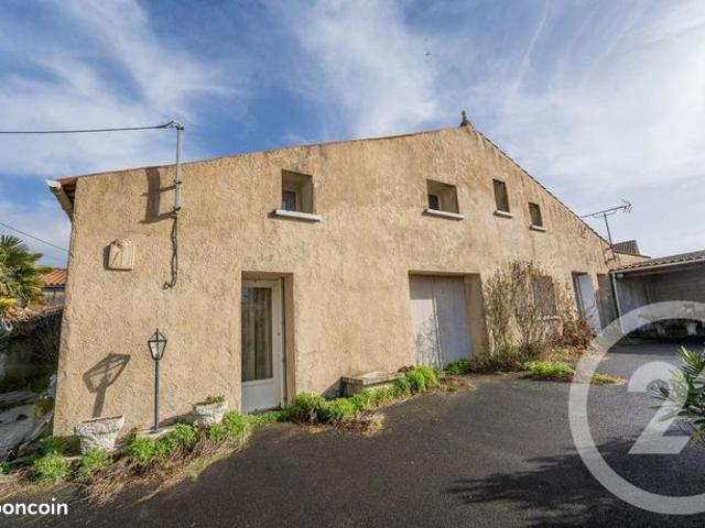 Maison 5 pièces 146 m²