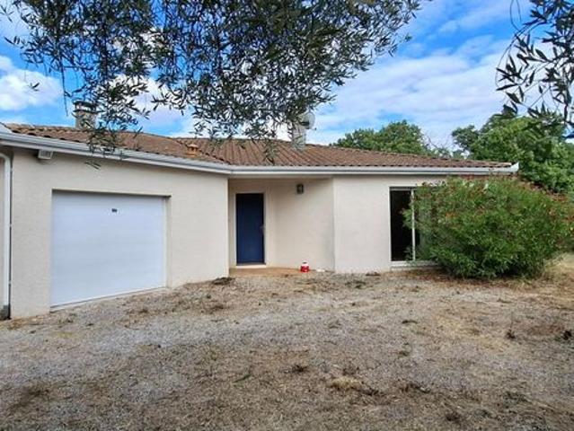 Villa 5 pièces 146 m²