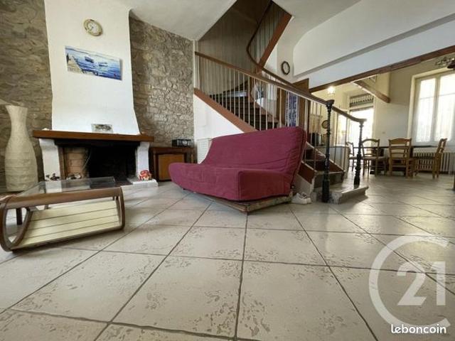 Maison 5 pièces 146 m²