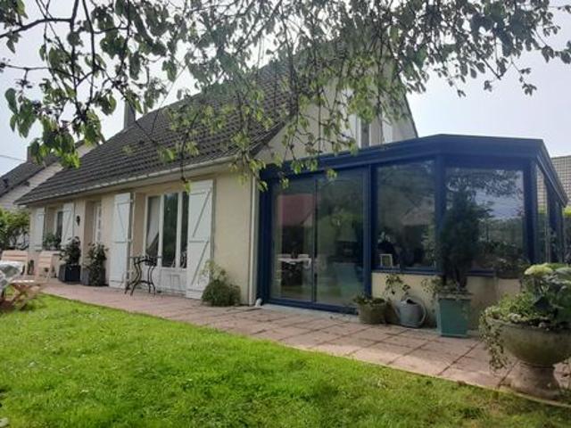 Maison 5 pièces 146 m²