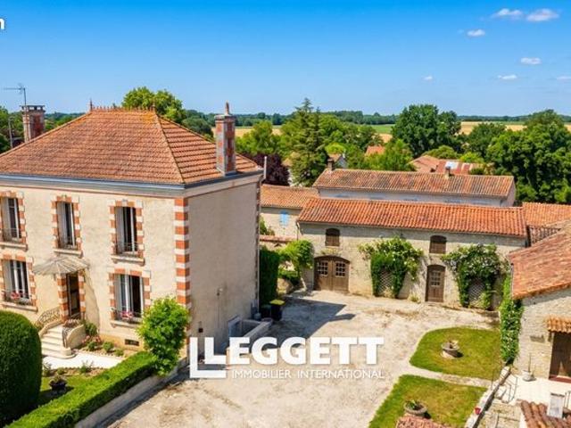 Maison 5 pièces 146 m²