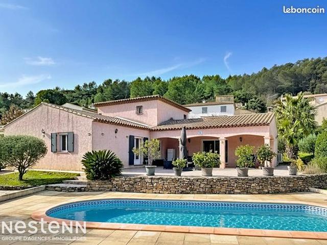 Maison 5 pièces 146 m²