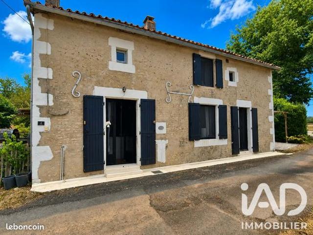 Maison 5 pièces 146 m²