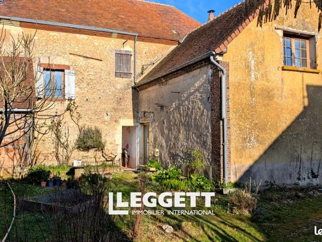 Maison 5 pièces 146 m²