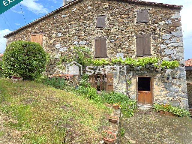 Maison 5 pièces 146 m²