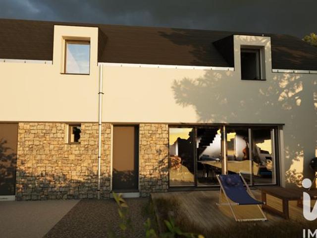 Maison 5 pièces 146 m²