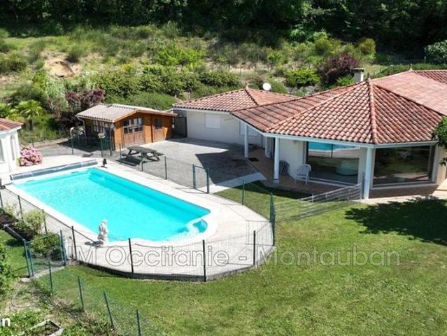 Maison 5 pièces 146 m²