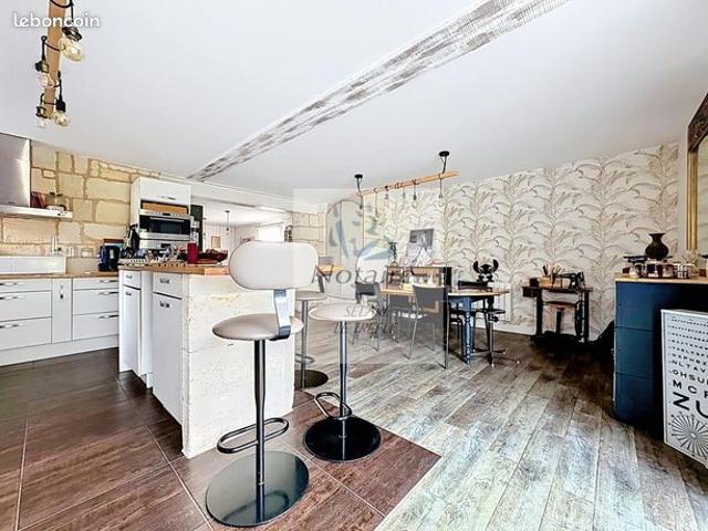 Maison 5 pièces 146 m²