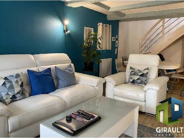 Maison 5 pièces 146 m²