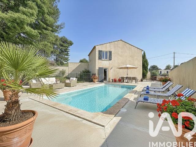 Maison 5 pièces 146 m²