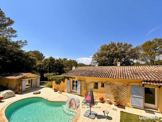 Maison 5 pièces 146 m²
