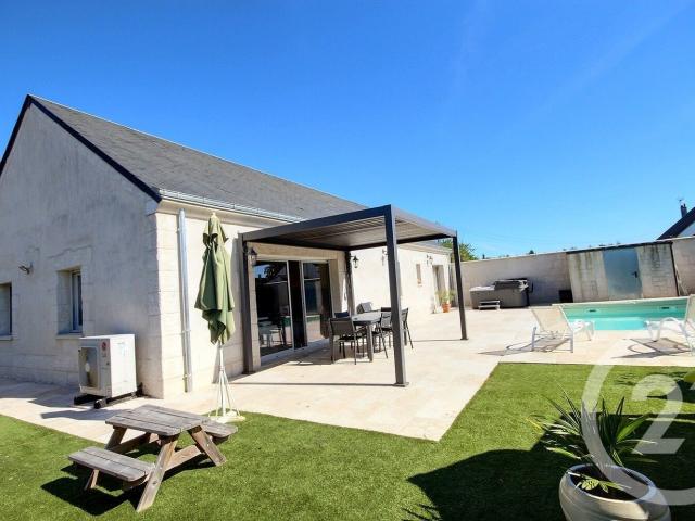 Maison 5 pièces 146 m²