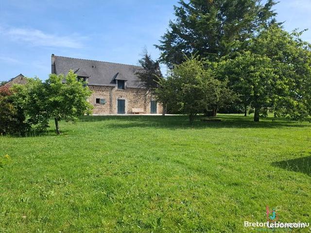 Maison 5 pièces 146 m²