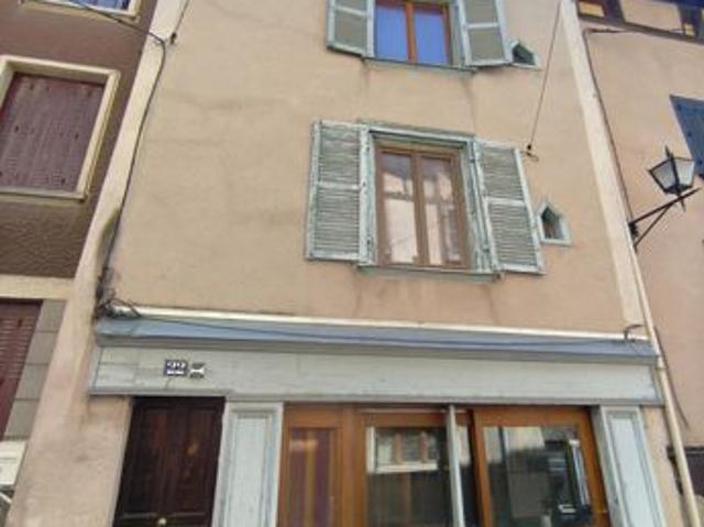Maison 5 pièces 146 m²