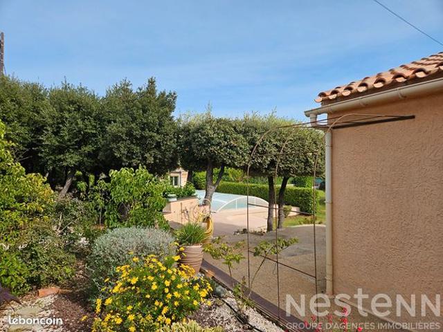 Maison 5 pièces 146 m²