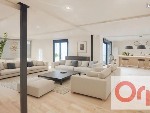 Maison 5 pièces 146 m²