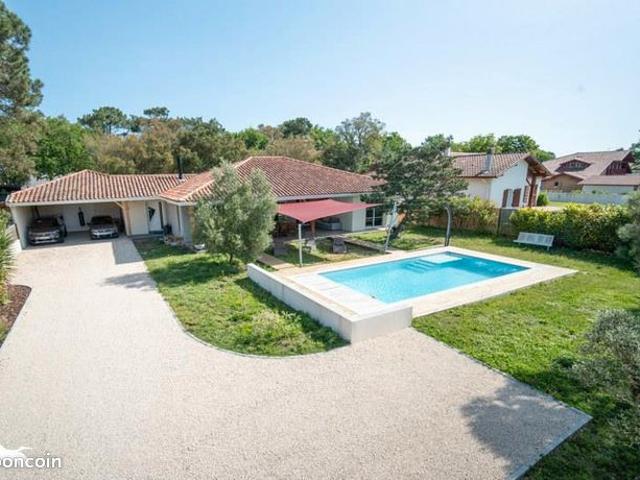 Maison 5 pièces 146 m²