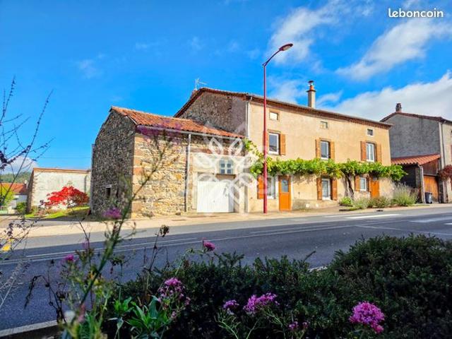 Maison 5 pièces 146 m²