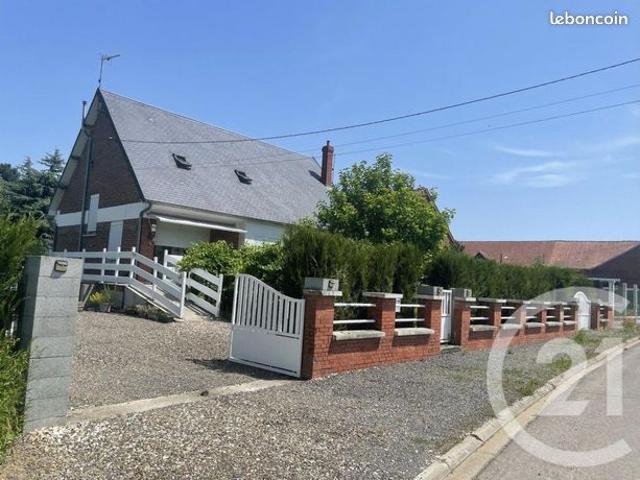 Maison 5 pièces 146 m²