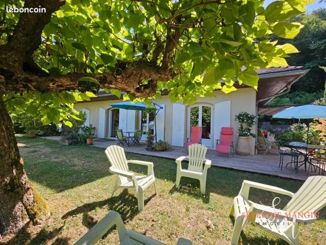 Maison 5 pièces 146 m²