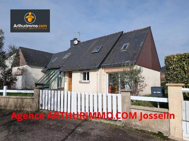 Maison 5 pièces 146 m²